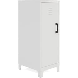 Enterprise Technology Solutions&nbsp;Nusparc  Locker,SOHO,3-Shelf,14-1/4