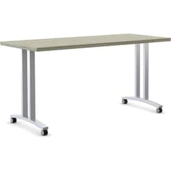 Enterprise Technology Solutions&nbsp;Special-T  Base,2 T-Legs,Casters,f/36