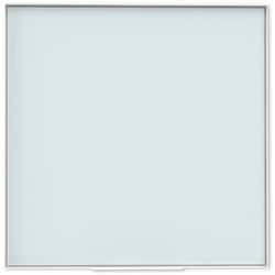 Enterprise Technology Solutions&nbsp;U Brands  Dry-Erase Board,Glass,Aluminum Frame,36