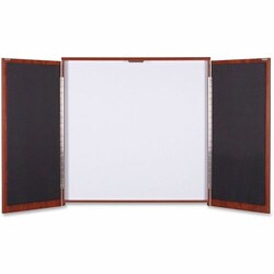 Enterprise Technology Solutions&nbsp;Lorell  Presentation Cabinet, 47-1/4