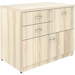 Enterprise Technology Solutions&nbsp;Lorell  Lateral File, 3B/F, 35-1/2