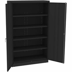 Enterprise Technology Solutions&nbsp;Tennsco Corp.  High Storage Cabinet, Jumbo, 48