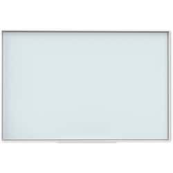 Enterprise Technology Solutions&nbsp;U Brands  Dry-Erase Board,Glass,Aluminum Frame,36