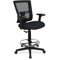 Enterprise Technology Solutions&nbsp;Lorell  Drafting Stool, 27