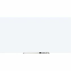 Enterprise Technology Solutions&nbsp;Lorell  Dry-Erase Board,Glass, Magnetic, 8'x4', White