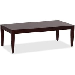 Enterprise Technology Solutions&nbsp;Lorell  Coffee Table, Wood, 23-3/5