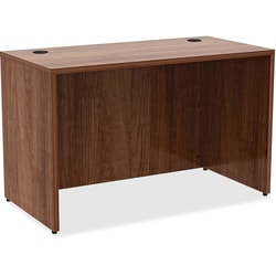 Enterprise Technology Solutions&nbsp;Lorell  Laminate Desk, 48