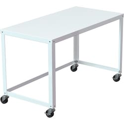 Enterprise Technology Solutions&nbsp;Lorell  RTA Mobile Desk, 48