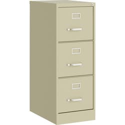 Enterprise Technology Solutions&nbsp;Lorell  Vertical File, 22