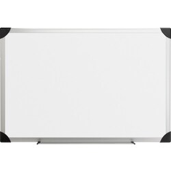 Enterprise Technology Solutions&nbsp;Lorell  Dry-Erase Board, 3'x2', Aluminum Frame/White