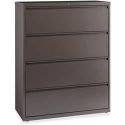 Enterprise Technology Solutions&nbsp;Lorell  Lateral File, 4-Drawer, 42