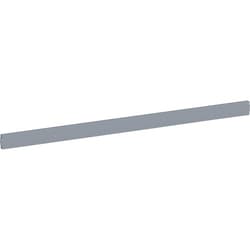 Enterprise Technology Solutions&nbsp;Lorell  Strip,Single,f/Divider Panel,Horiz,33-1/8