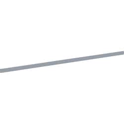 Enterprise Technology Solutions&nbsp;Lorell  Strip,Double,f/Divider Panel,Horizontal,67