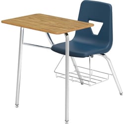 Enterprise Technology Solutions&nbsp;Lorell  Student Combo Desk, 24