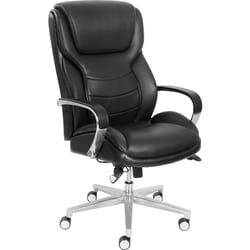 Enterprise Technology Solutions&nbsp;La-Z-Boy Chair Company  Executive Chair,Active Lumbar,28-1/2