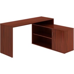 Enterprise Technology Solutions&nbsp;LYS  L-Shaped Workstation,60