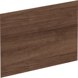 Enterprise Technology Solutions&nbsp;Lorell  Divider Panel, Laminate, 33-1/4