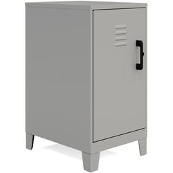 Enterprise Technology Solutions&nbsp;Nusparc  Locker,SOHO,2-Shelf,14-1/4