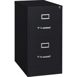 Enterprise Technology Solutions&nbsp;Lorell  Vertical File, 22
