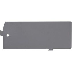Enterprise Technology Solutions&nbsp;Lorell  Lateral Files Divider Kit, 12.38