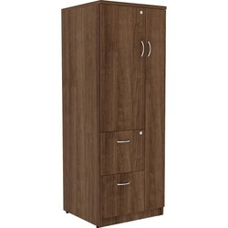 Enterprise Technology Solutions&nbsp;Lorell  Storage Cabinet, 23-3/5