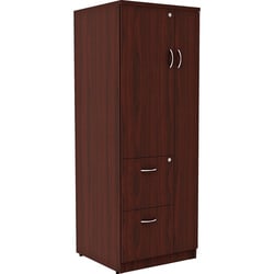 Enterprise Technology Solutions&nbsp;Lorell  Storage Cabinet,Tall Compartment,23-5/8