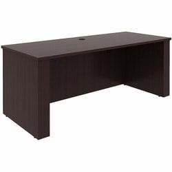 Enterprise Technology Solutions&nbsp;Lorell  Sit-Stand Desk Shell,Essentials,72