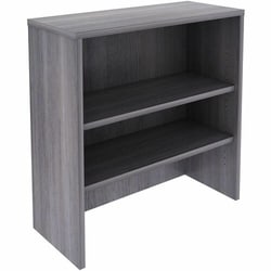 Enterprise Technology Solutions&nbsp;Lorell  Bookcase, Stack-on, 36