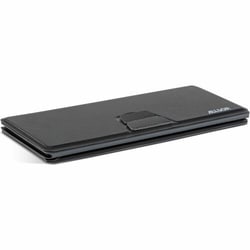 Enterprise Technology Solutions&nbsp;Allsop  Device Stand,f/Laptops&Tablets,Ergonomic,Foldable,Black