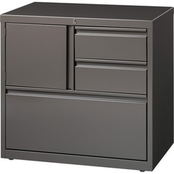 Enterprise Technology Solutions&nbsp;Lorell  PSC Door Lateral File, 30