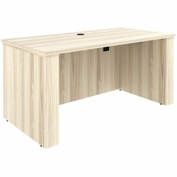 Enterprise Technology Solutions&nbsp;Lorell  Sit-Stand Desk Shell,Essentials,60