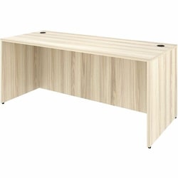 Enterprise Technology Solutions&nbsp;Lorell  Laminated Desk, 70.9