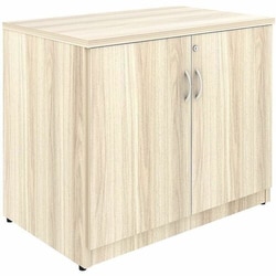 Enterprise Technology Solutions&nbsp;Lorell  Storage Cabinet, 2 Doors, 36