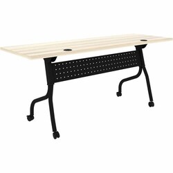 Enterprise Technology Solutions Lorell Training Table, 72"x23-3/5"x29-1/2",