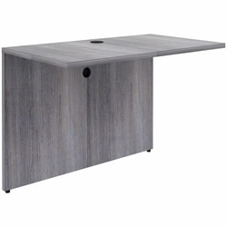 Enterprise Technology Solutions&nbsp;Lorell  Bridge, Laminated, 42