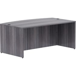 Enterprise Technology Solutions&nbsp;Lorell  Desk Shell,Bowfront,72