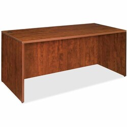 Enterprise Technology Solutions&nbsp;Lorell  Rectangular Desk Shell, 70.9