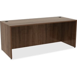 Enterprise Technology Solutions&nbsp;Lorell  Laminated Desk, 70.9