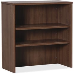 Enterprise Technology Solutions&nbsp;Lorell  Bookcase, Stack-on, 36