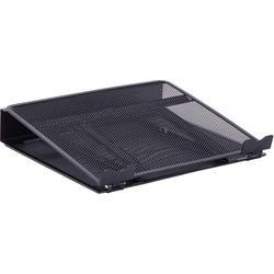 Enterprise Technology Solutions&nbsp;Lorell  Laptop Stand, Steel Mesh, 13