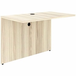 Enterprise Technology Solutions&nbsp;Lorell  Bridge, Rectangular, 42