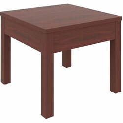 Enterprise Technology Solutions&nbsp;Lorell  Corner Table, 24