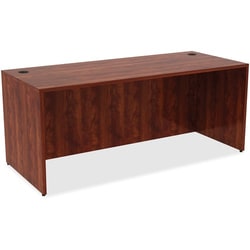 Enterprise Technology Solutions&nbsp;Lorell  Lam Desk, 70.9