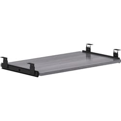 Enterprise Technology Solutions&nbsp;Lorell  Keyboard Tray, 26