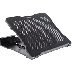 Enterprise Technology Solutions&nbsp;Allsop  Laptop Stand, Adjustable, 13-2/5