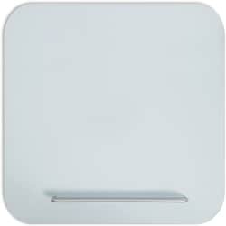 Enterprise Technology Solutions&nbsp;U Brands  Dry-erase Board, Glass, Magnetic, 35