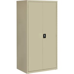 Enterprise Technology Solutions&nbsp;Lorell  Storage Cabinet, 36