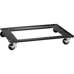 Enterprise Technology Solutions&nbsp;Lorell  Dolly f/Commercial Vertical Files, Adj, 30