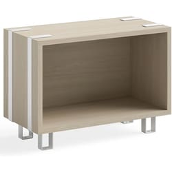 Enterprise Technology Solutions&nbsp;Safco  Storage,Stackable,Metal/Laminate,24