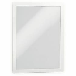 Enterprise Technology Solutions&nbsp;Durable Office Products  Frame,f/Letter-Size,Magnetic Hinge,9-1/2